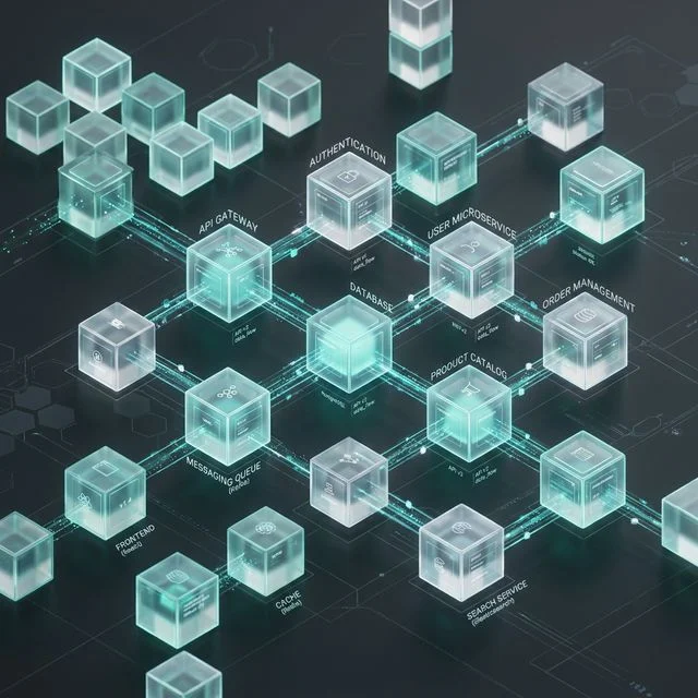 Lab Notes: Core Data Architecture & Business Decoupling