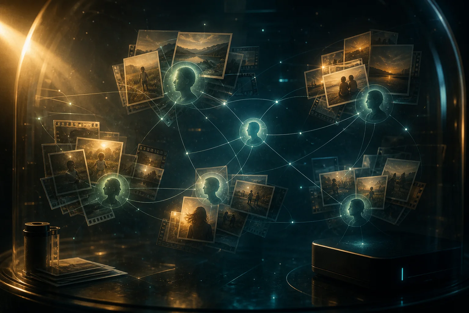 LumiLab Is Coming: A Local-First AI Photo Manager Built for Real Libraries