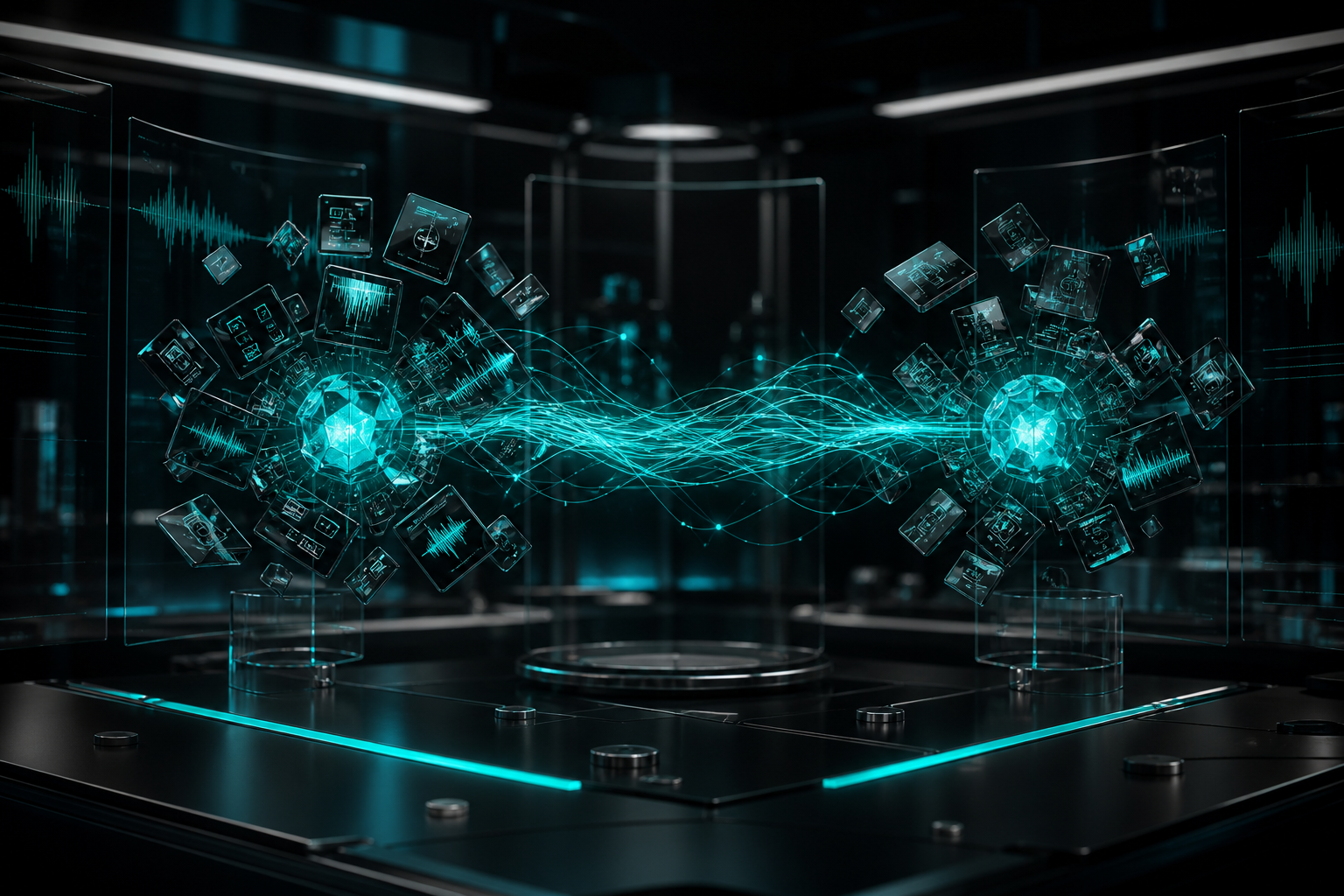 PureLab Monthly Update: New Tag Bridge Architecture and UX Enhancements